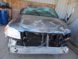 2005 Toyota Highlander Sage 3.3L AT 2WD #Z24728
